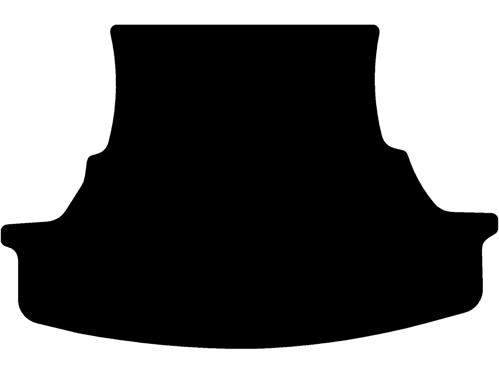 Adeguato per modelli con piano di carico basso