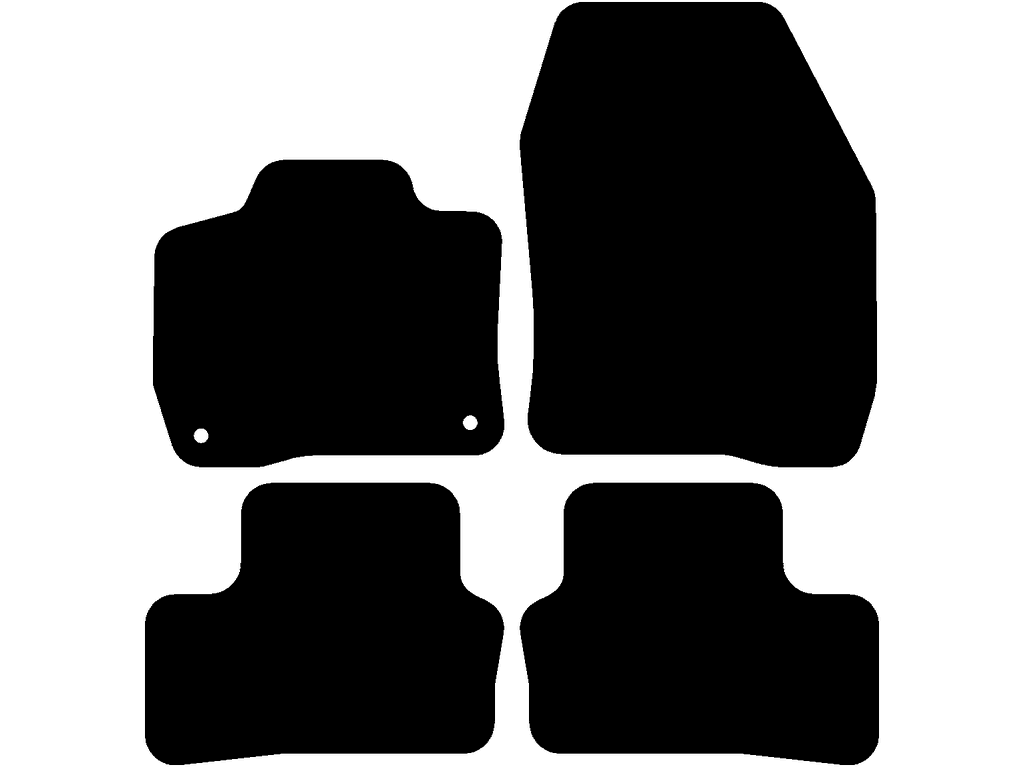 Phase 3 | 5 porte | Elettrico