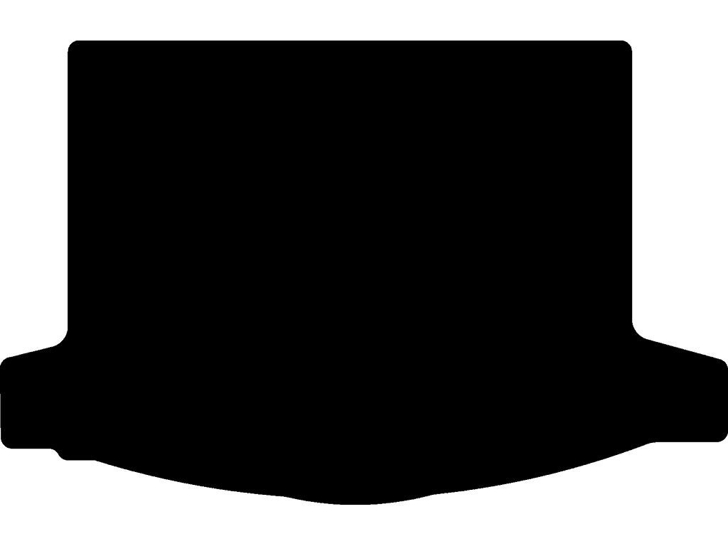 Adeguato per modelli con piano di carico basso