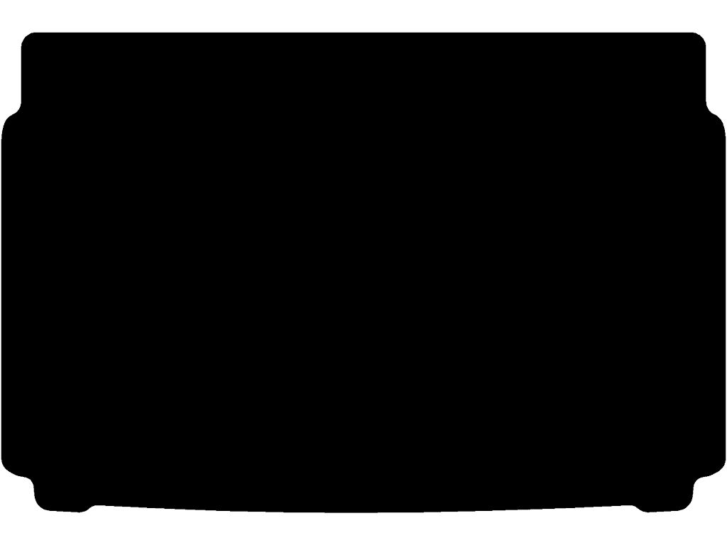 Adeguato per modelli con piano di carico variabile basso