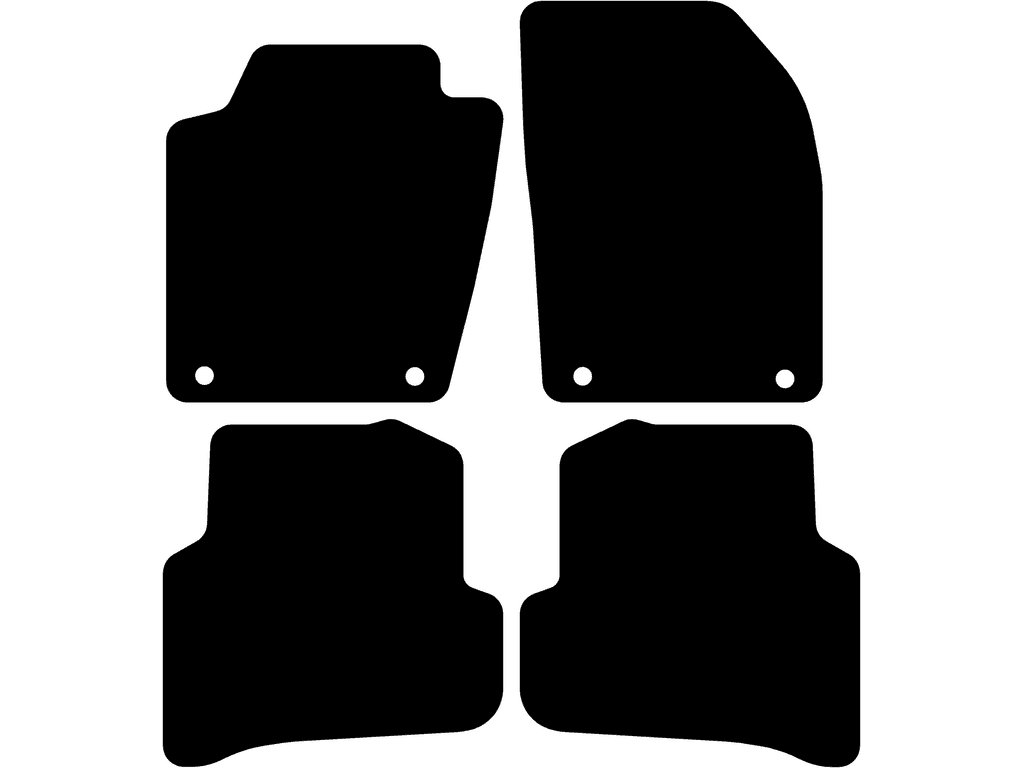 3 | Hatchback / Station