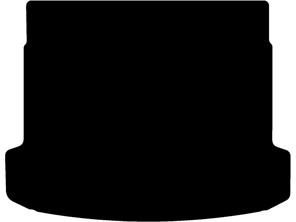 Adeguato per modelli con piano di carico alto