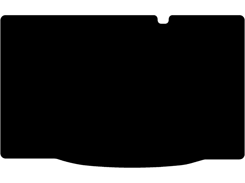 Adeguato per modelli con piano di carico basso