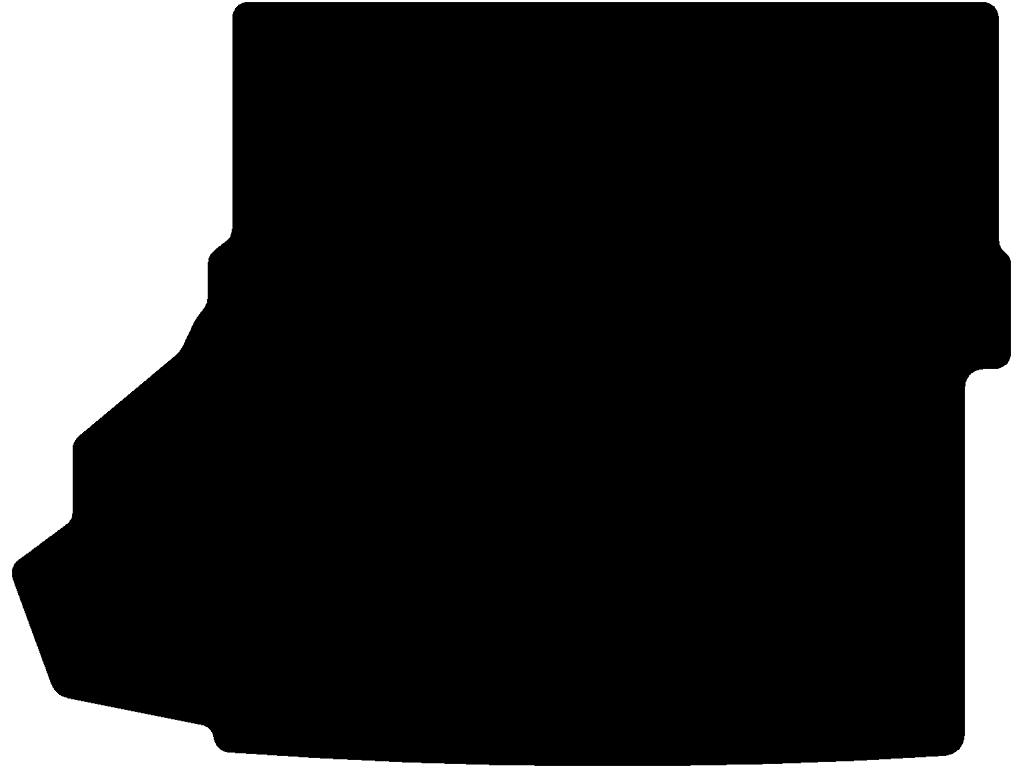 Fastback | Versione 2 | Adeguato solo per modelli con subwoofer