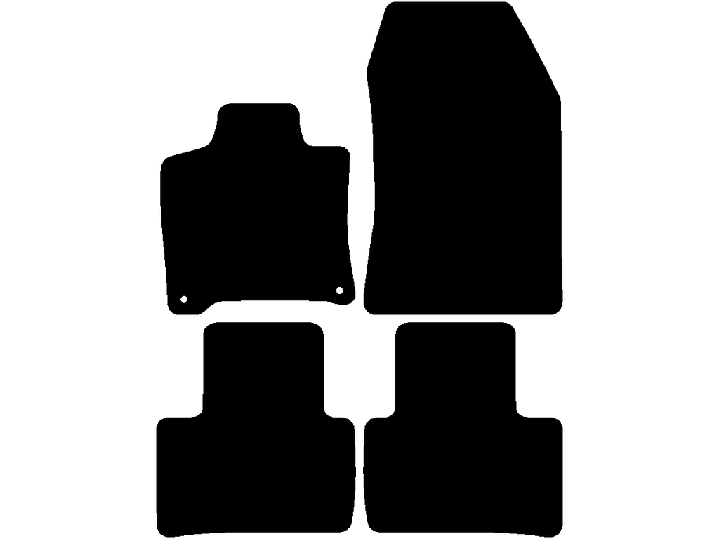 Phase 3 | Station wagon | Hybrid e-DSC6 (48V)