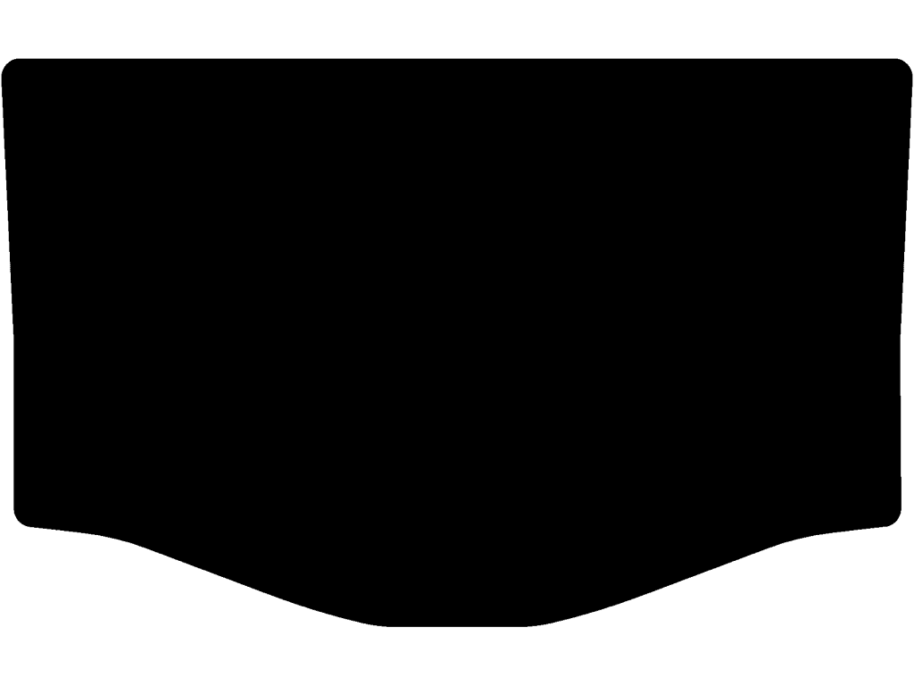 Adeguato per modelli con piano di carico basso