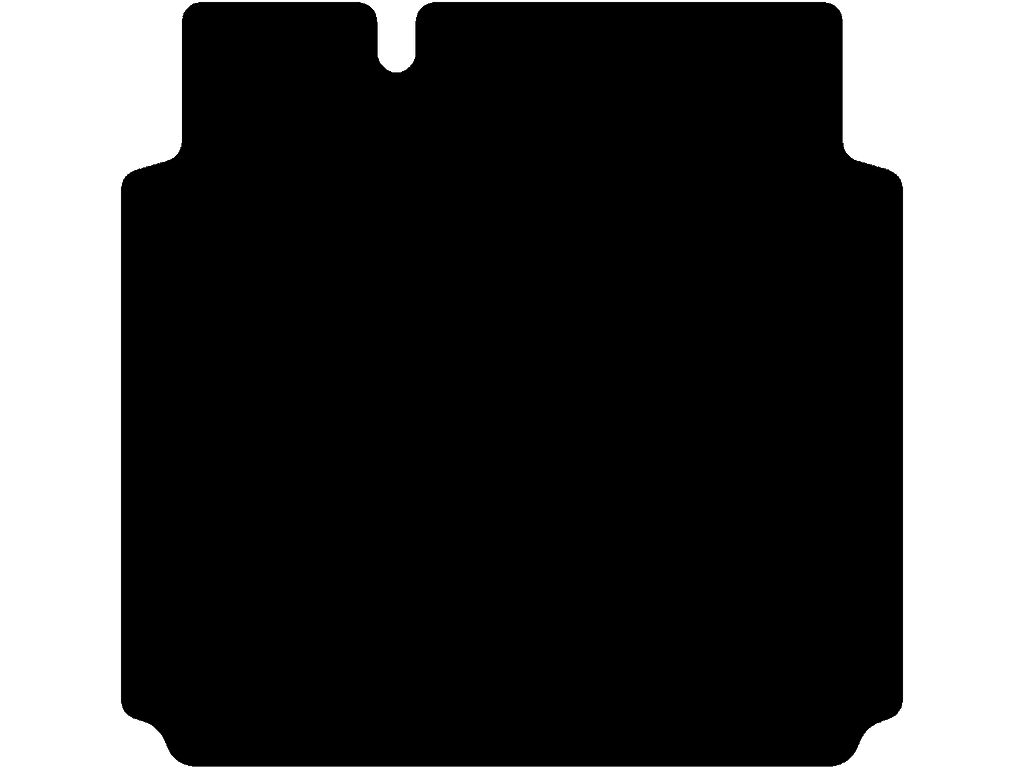 Adeguato per modelli con piano di carico basso