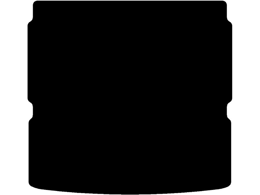 Adeguato per modelli con piano di carico basso