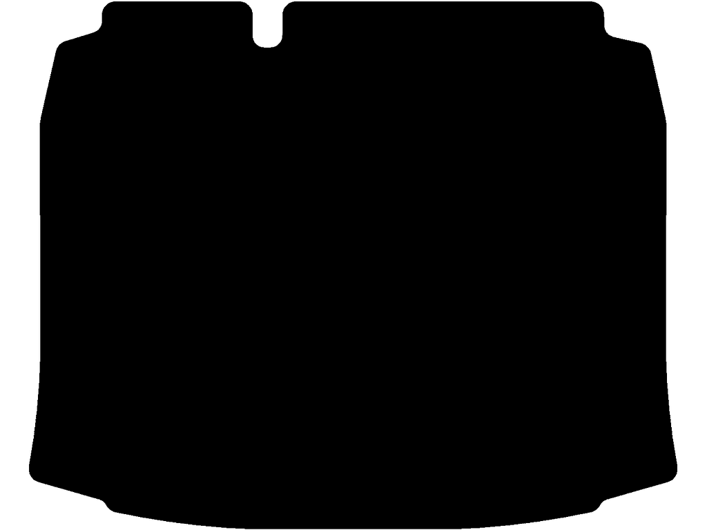 Hatchback | Adeguato per modelli con piano di carico basso