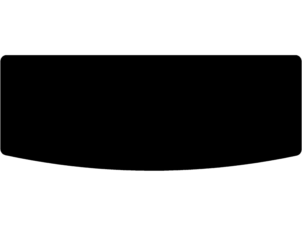 7 posti | Adeguato per modelli con piano di carico alto (corto)