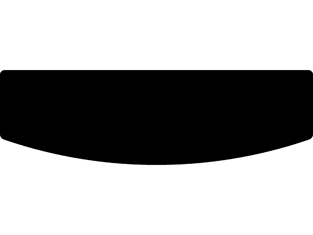 7 posti | Adeguato per modelli con piano di carico alto