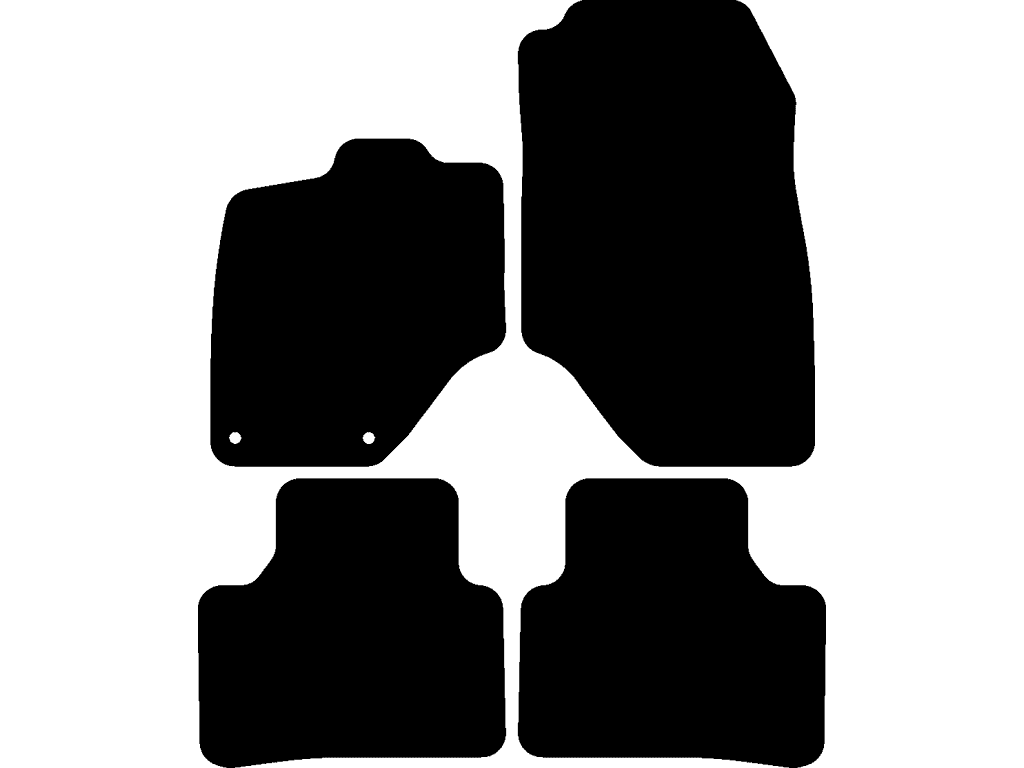 5008 Phase 3 | 5 posti | Elettrica | Plug-in Hybrid 195 e-DSC7