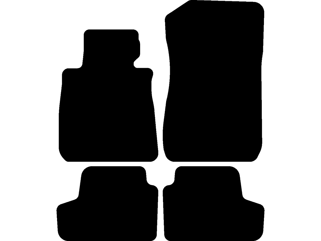 Cabrio | Sistema di fissaggio: Velcro | Versione 2