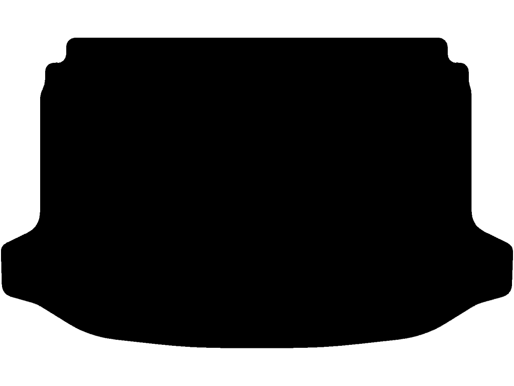 Adeguato per modelli con piano di carico alto