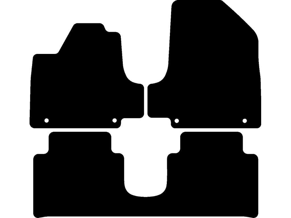 Ioniq 5 | Facelift | Console centrale scorrevole