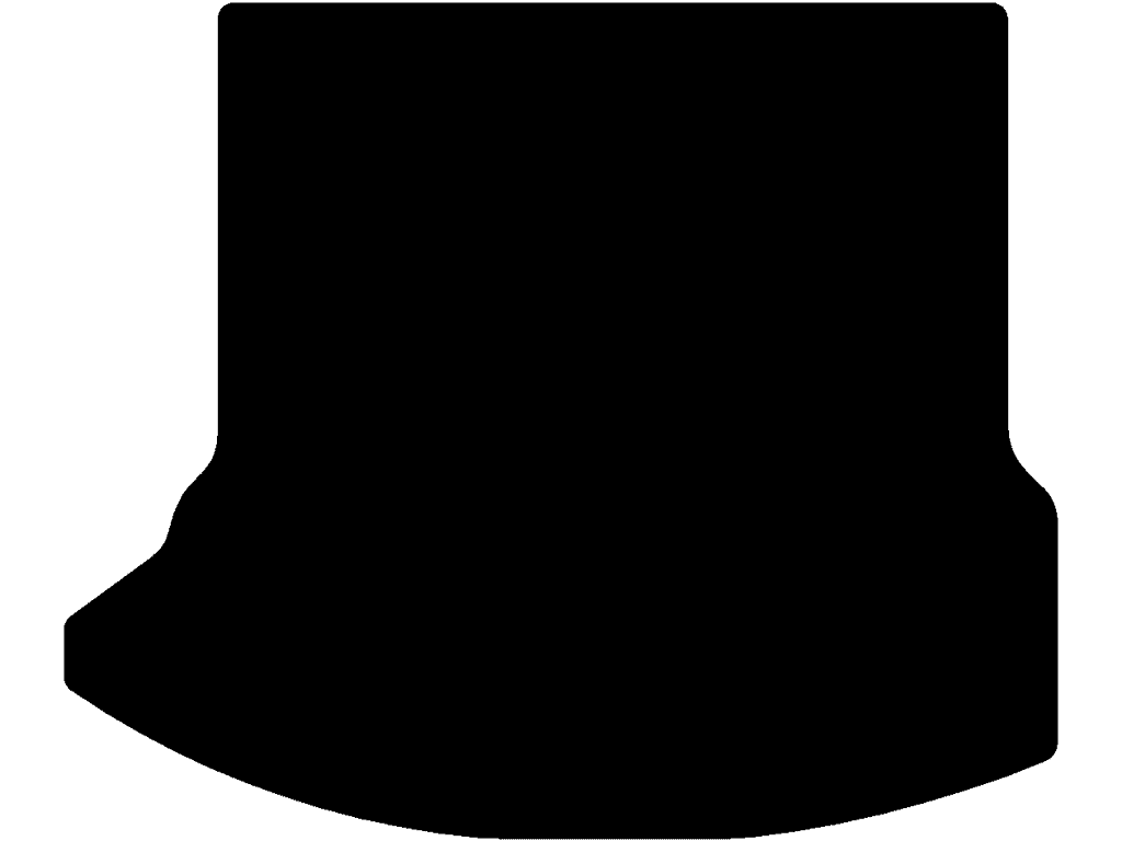 Adeguato per modelli con piano di carico alto