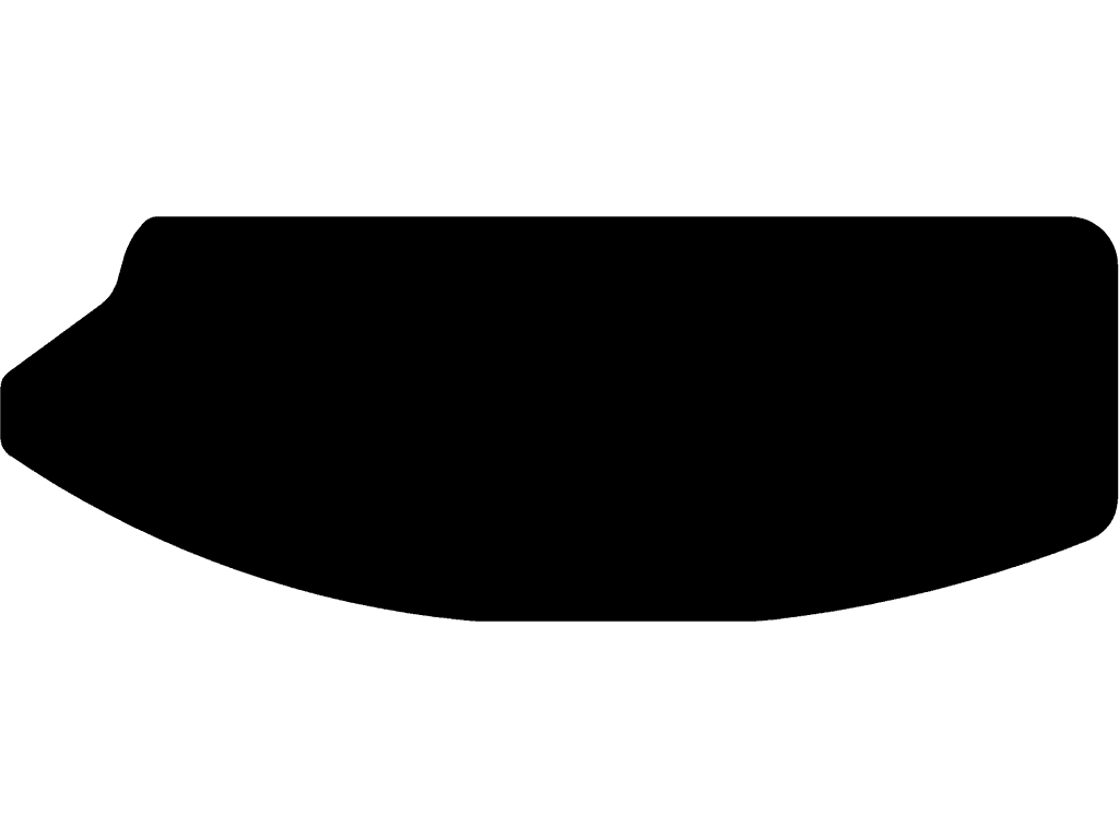 Adeguato per modelli con piano di carico alto (corto)