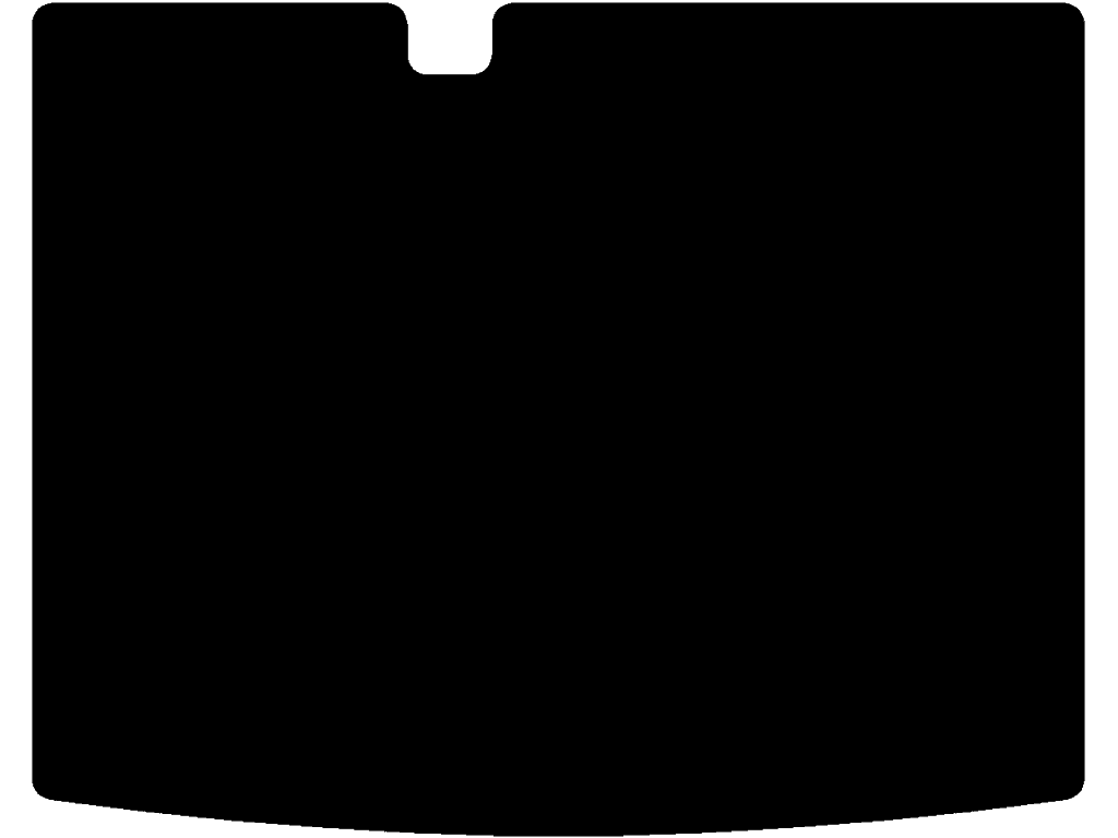 e-Niro | Adeguato per modelli con piano di carico basso