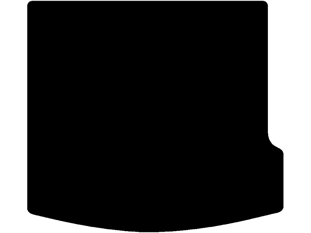 Adeguato per modelli con piano di carico alto