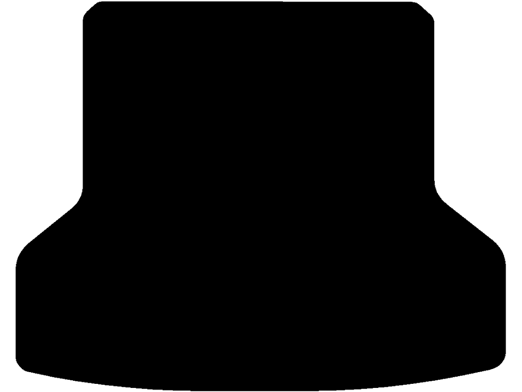 Adeguato per modelli con piano di carico basso