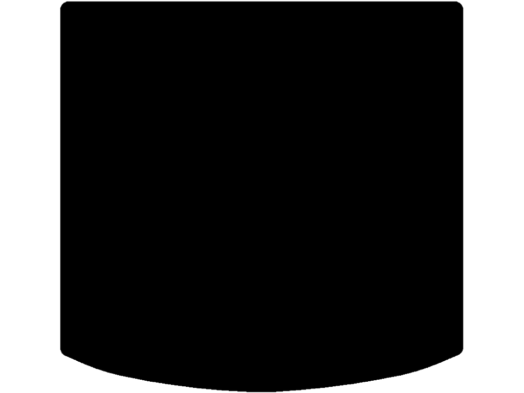 Adeguato per modelli con piano di carico alto