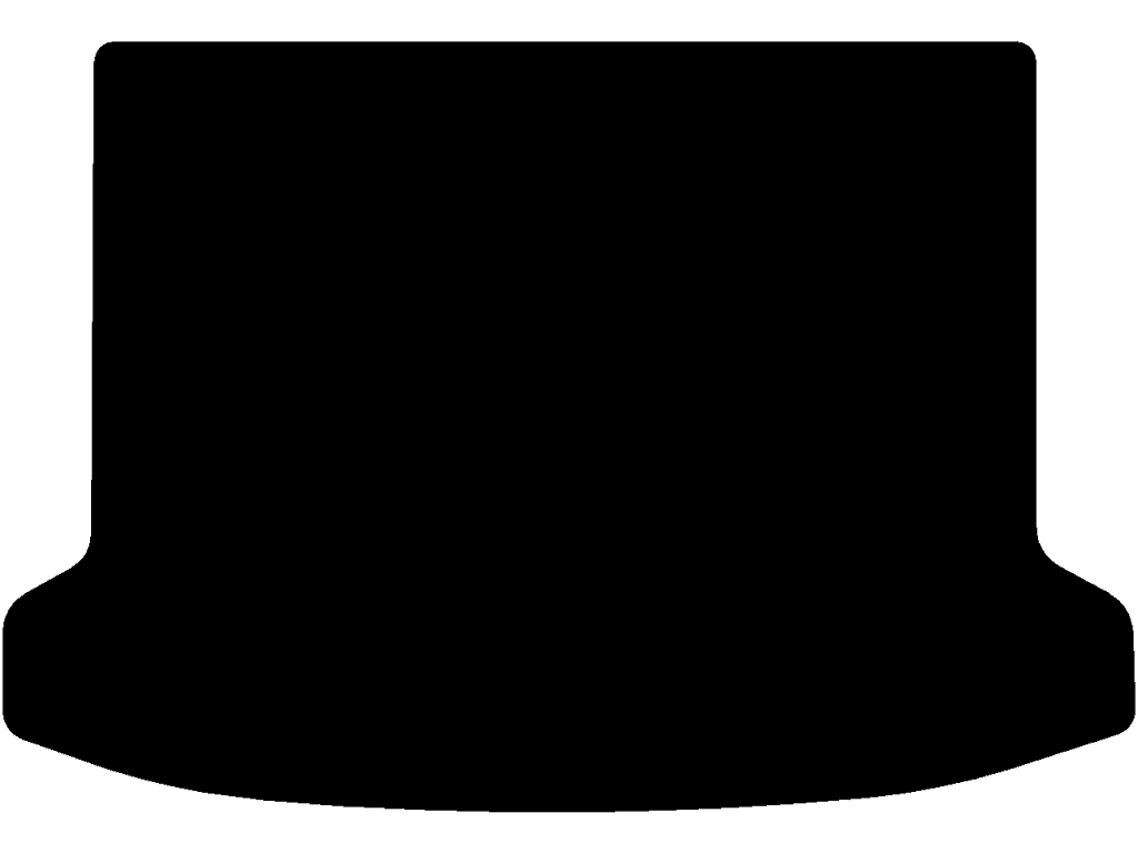 Adeguato per modelli con piano di carico alto