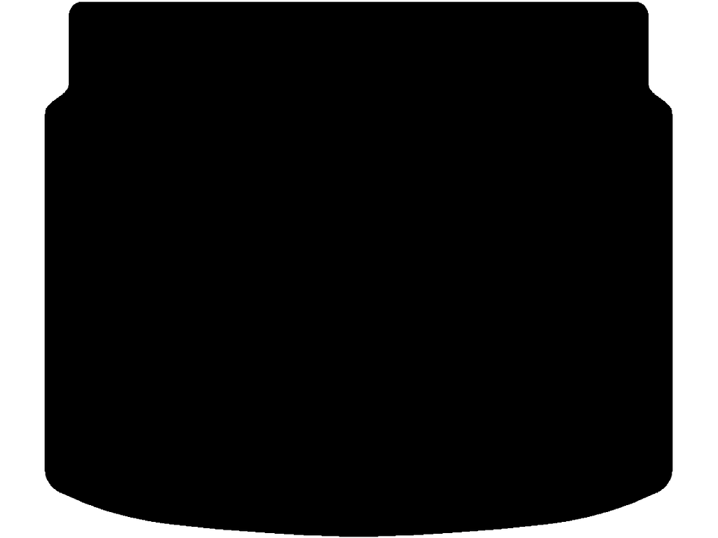 Adeguato per modelli con piano di carico basso