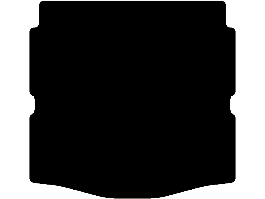 Adeguato per modelli con piano di carico basso