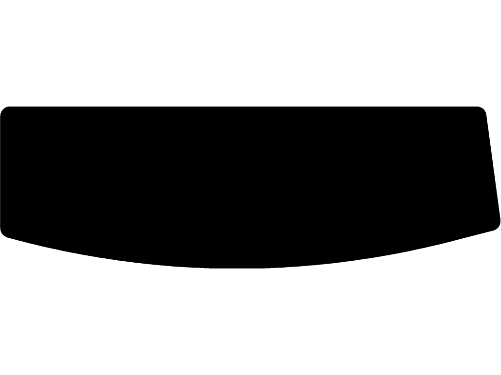 Adeguato per modelli con piano di carico alto (corto)