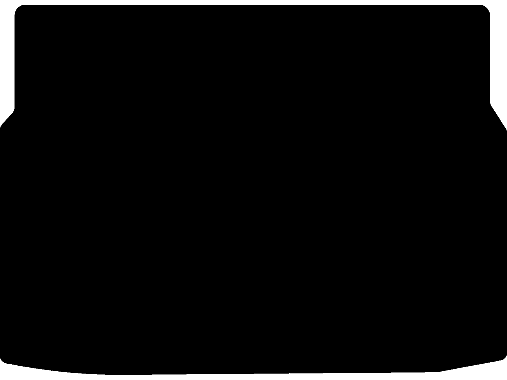 Adeguato per modelli con piano di carico basso