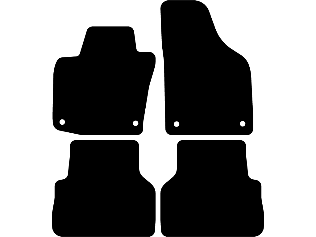 Con sedili riscaldati