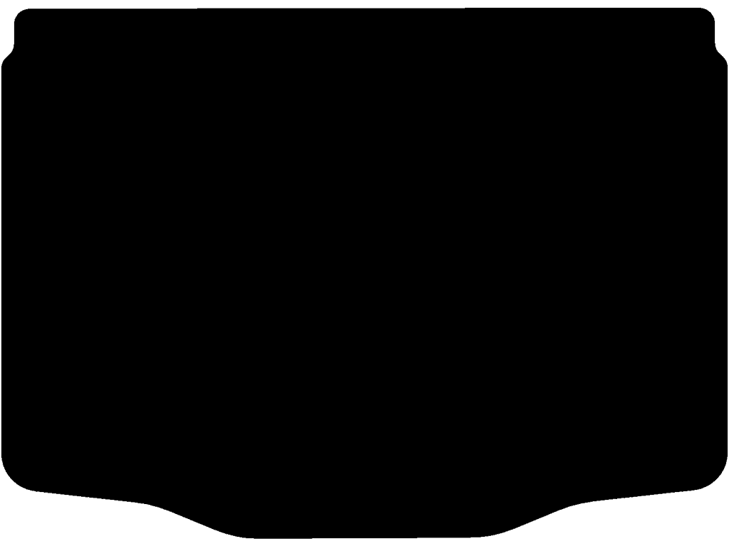 Adeguato per modelli con piano di carico variabile alto