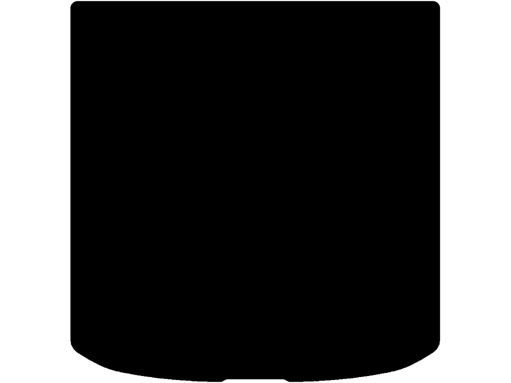 Sedan e-hybrid | Adeguato per modelli con piano di carico alto