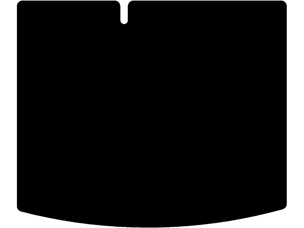 Adeguato per modelli con piano di carico basso