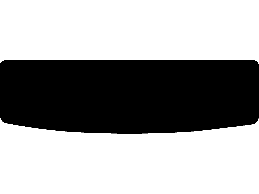 7 posti | Adeguato per modelli con piano di carico alto (corto)