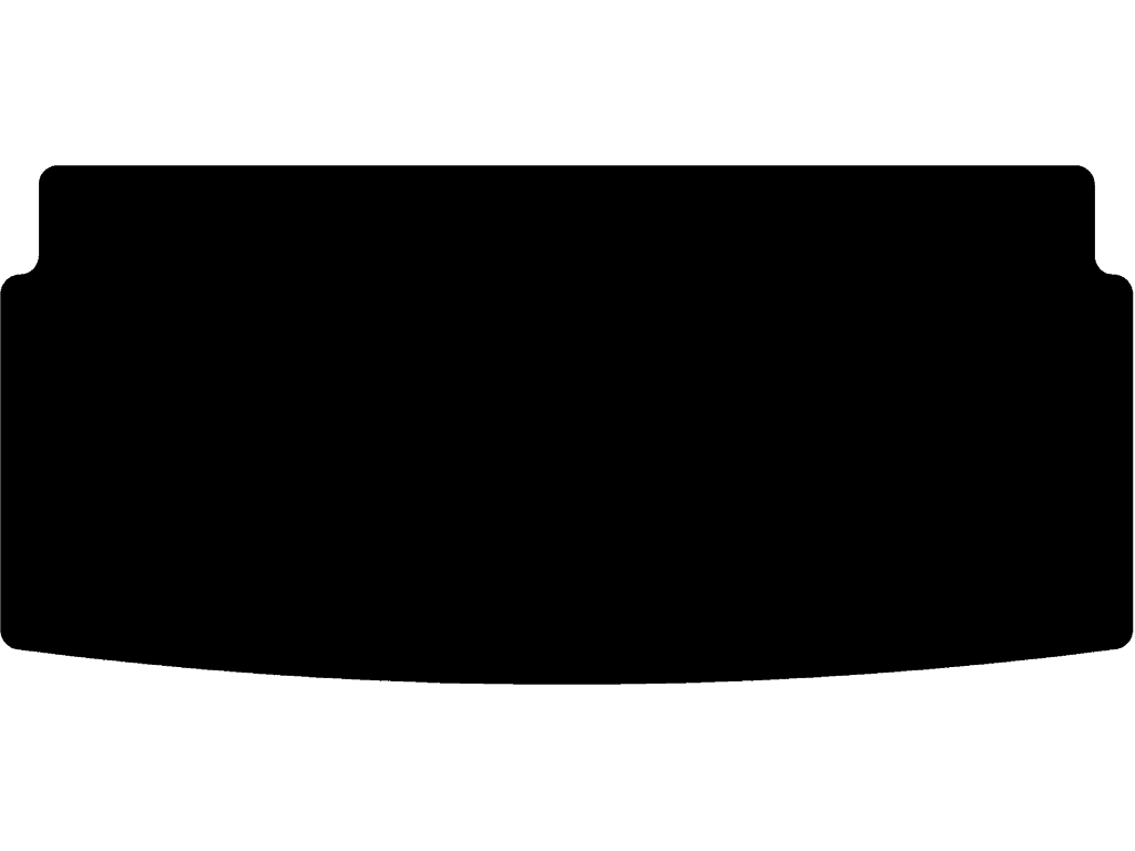 7 posti | Adeguato per modelli con piano di carico alto