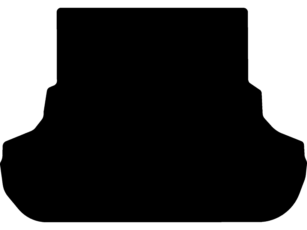 5 posti | Adeguato solo per modelli senza subwoofer