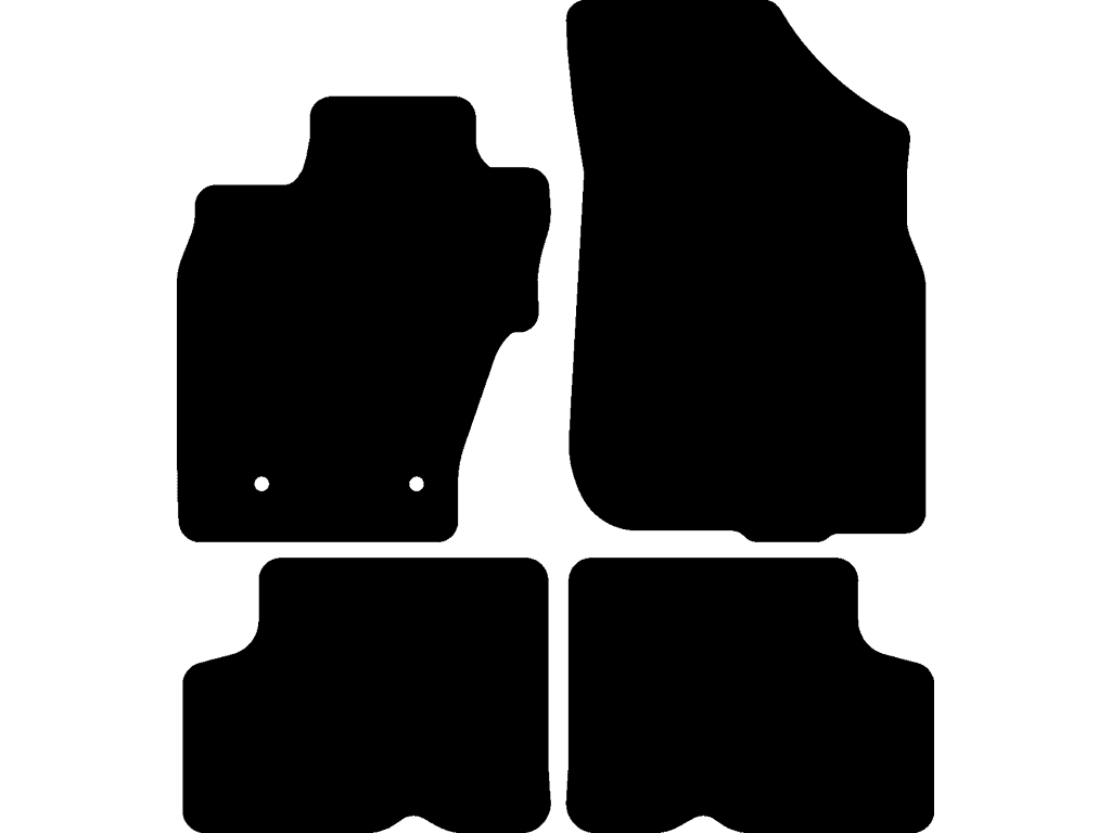 1 | Trazione integrale