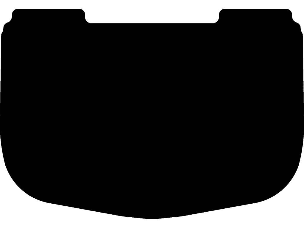 Adeguato per modelli con piano di carico basso