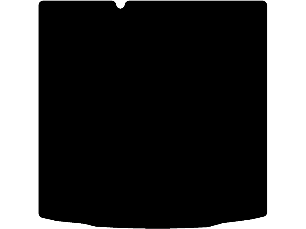 SUV / Coupé | Adeguato per modelli con piano di carico basso