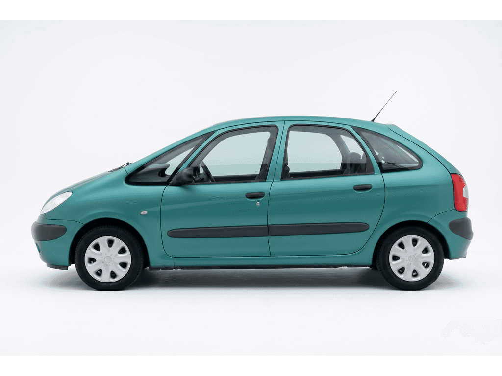 Citroën Xsara Picasso