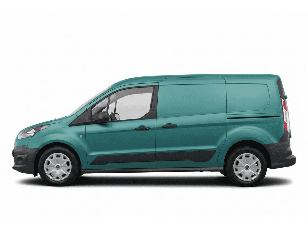 Ford Connect Transit