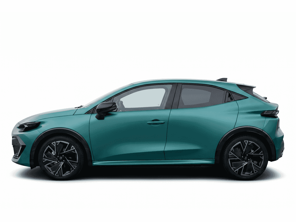 Renault Clio 6