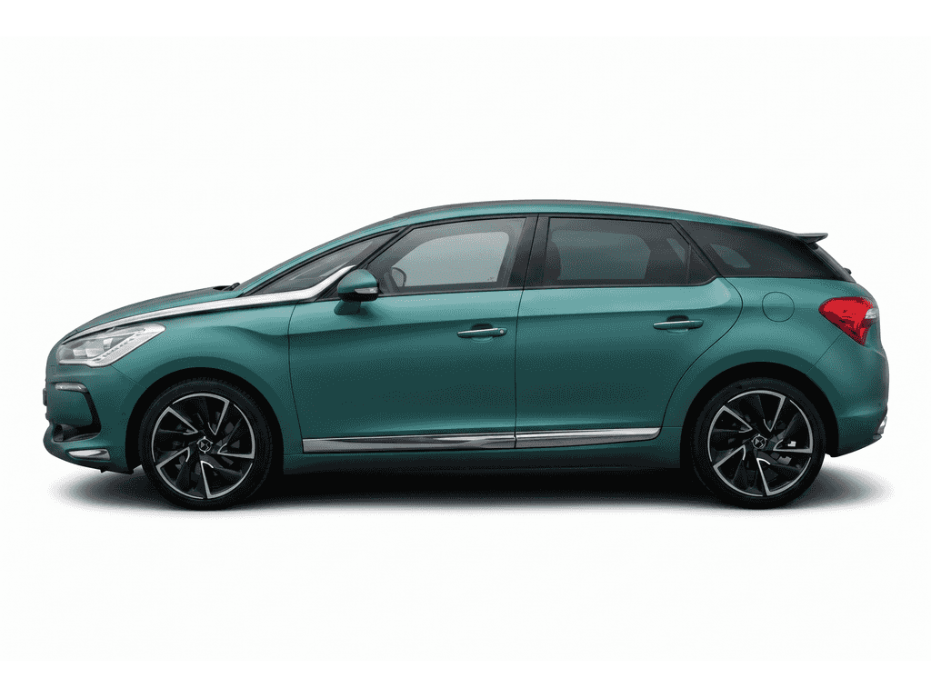 Citroën DS5