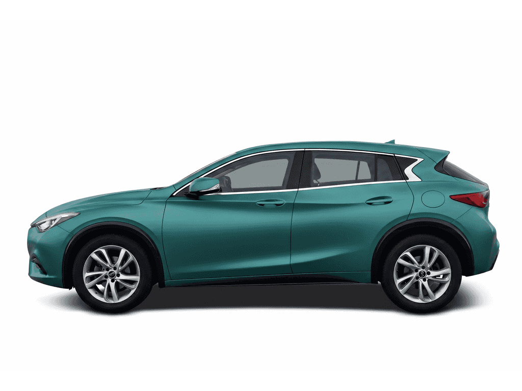 Infiniti QX30