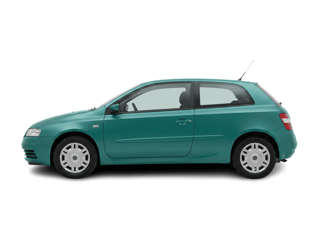 Fiat Stilo