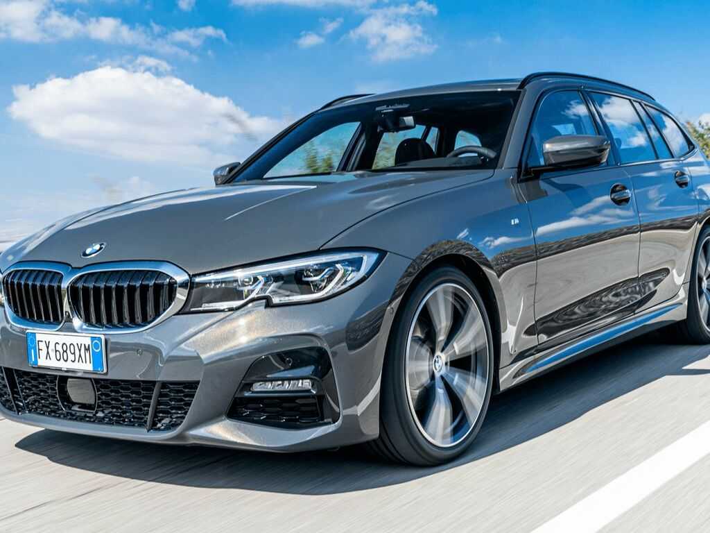BMW Serie 3