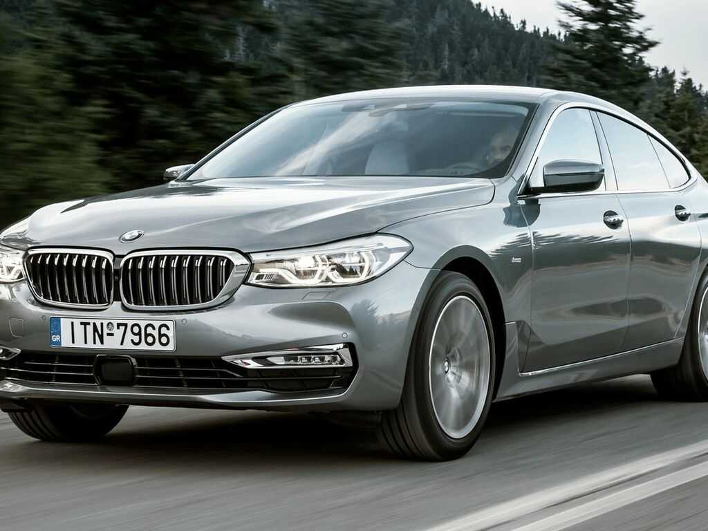 BMW Serie 6