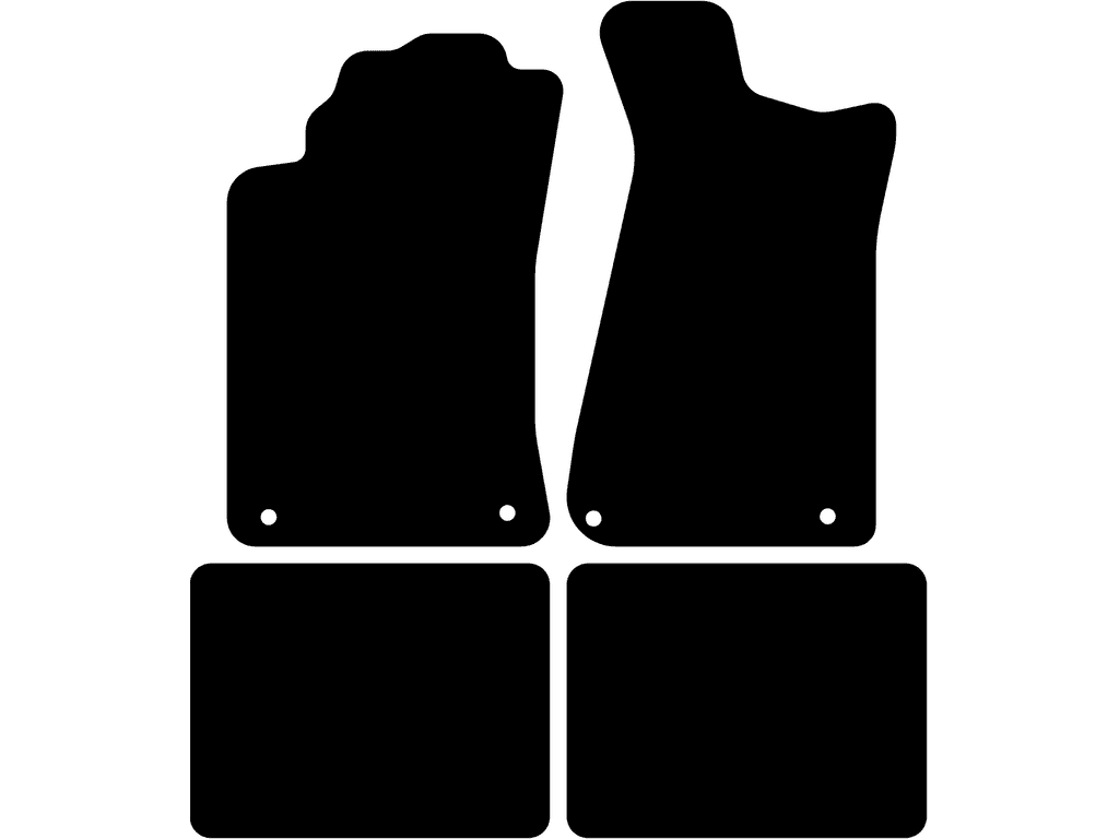 Sedan / Cabriolet (Variante 1)