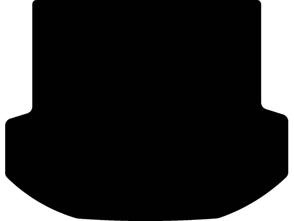 Adeguato per modelli con piano di carico alto | Versione 2